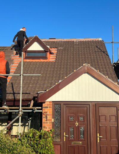 roof