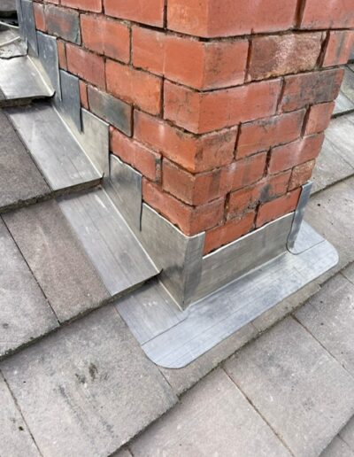 chimney