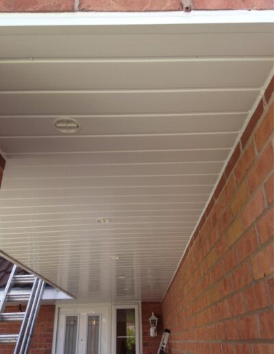 ceiling/roof